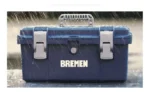 Caja De Herramientas Profesional 20 Pulgadas Bremen 8332 Azul Marino - Imagen 5