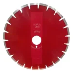 Disco Diamantado Aliafor 14 Pulgadas Para Hormigon L14a9s