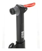 Inflador De Mano Bulit Serie 200 Liviano Compacto Infs2 230p Negro - Imagen 5