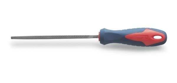 Lima Cuadrada Bastarda 8'' 200mm Bremen 7186
