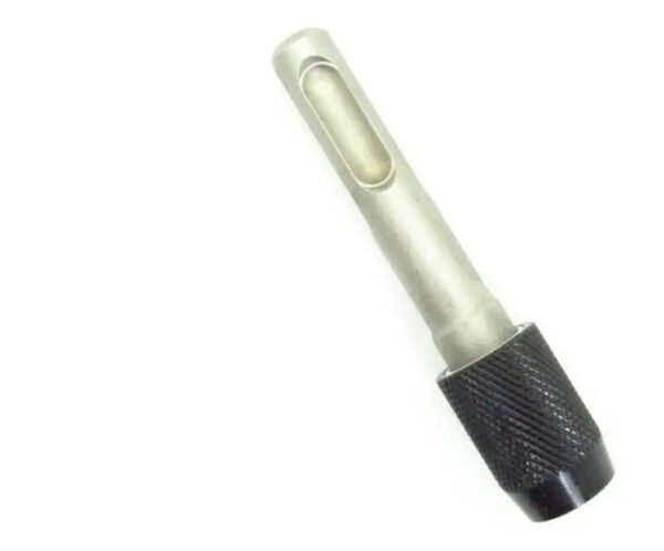 Adaptador De Sds Plus A Hexagonal 1/4 Venturo Rotomartillo