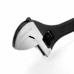 Llave Francesa Ajustable 300 Mm 12 Pulgadas Hamilton Laf120 - Imagen 6