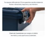Caja De Herramientas Profesional 20 Pulgadas Bremen 8332 Azul Marino - Imagen 8