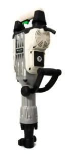 Rotomartillo Demoledor Salkor 1700w 65 J Encast. Hex Mdp1700 Gris 50 - Imagen 7