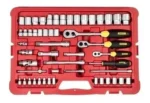 Juego Tubos Stanley Fatmax 96 Pcs Crique 1/2 3/8 1/4 Fmht0-7 - Imagen 3