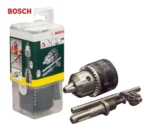 Mandril 13 Mm + Adaptador Sds Plus Marca Bosch 2607000982 - Imagen 3