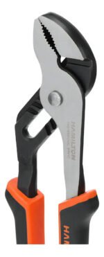 Pinza Pico Loro Simple 10 Hamilton Apl100s Profesional - Imagen 3