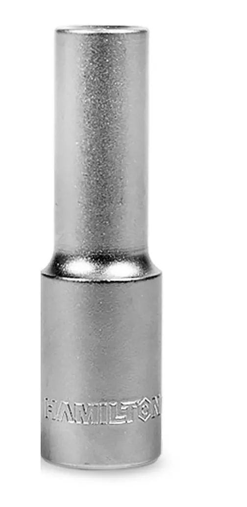 Tubos Hexag Bocallaves Largos 16mm Enc 1/2 Hamilton Bhm16l