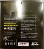 Disco Diamantado Aliafor Multi Next Multiproposito 230mm Mbs - Imagen 3
