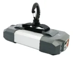 Luminaria Portatil 21 Led Recargable C/powerbank Camping Ja