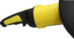 Amoladora Angular 9 230mm 2250w Dogo Mango Giratorio Amarillo 50/60 Hz - Imagen 8