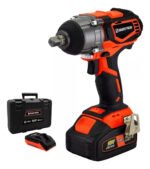Llave Impacto A Bat Litio 1/2 Dowen Pagio 18v Li Brushless