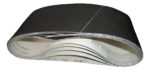 Lija De Banda Doble A 100 X 914 G120 P/ Lijadora De Banco 120