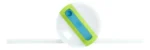 Vaso Quencher 1.18 Litros Vaso Térmico Stanley Bright Lime Bright Lime Liso - Imagen 3