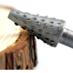 Fresas Escofinas Rotativas P/ Taladro X 5 Piezas Para Madera - Imagen 5