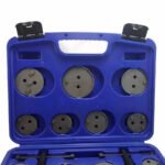 Juego Extractor Caliper De Freno Universal 18 Pz Bremen 6431 Extractor Caliper - Imagen 2