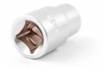 Tubos Bocallaves Torx Hembra E8 Enc 1/2 Hamilton Bth08 - Imagen 3