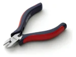 Alicate Mini Oblicuo 5 Pulgadas Bremen Electronica 6570 - Imagen 2