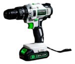 Atornillador Taladro Percutor A Batería 18v 13mm Salkor 2bat Gris 50 - Imagen 6