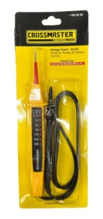 Punta Prueba Probador Tension 6v 12v 24v 110v 220v 400v 6595