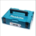 Juego Kit 17p Mecha Punta Cincel Sds Plus Makita B-53877 - Imagen 4