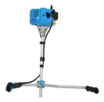 Desmalezadora Motoguadaña Gamma G1835 44cc Tanza Cuchilla - Imagen 3
