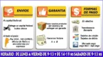 Mandril + 5 Discos Corte Metal Ez Lock Dremel Ez406 - Imagen 9