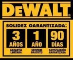 Broca Diamantada 12 Mm Dewalt Mecha Para Porcelanato Dt6042 - Imagen 4