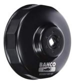 Llave Saca Filtros Profesional Bahco 30 Pzs Mecánica Be630 - Imagen 5