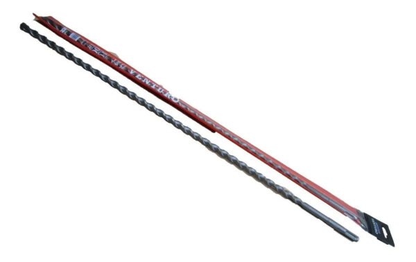 Mecha Widia Sds Plus 14 X 600 Mm Venturo De Aliafor P140-600