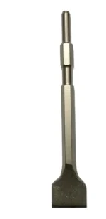 Cincel Punta Venturo Hexagonal 17 Mm X 280mm Ci-h-17-280-50