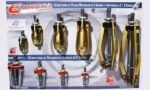 Extractores De Poleas Adaptables 3 Garras N: 5 Extrapol E106 - Imagen 3