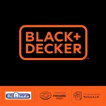 Taladro Percutor Atornillador 10 Mm Black+decker Bat 20v Max Naranja - Imagen 7