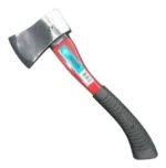 Hacha De Mano Bulit Cabo De Fibra 30cm 600 Grs Mt Hfv 560