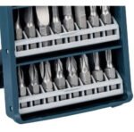 Juego Set Puntas Bosch 25 Accesorios Para Atornillador 17400 - Imagen 4