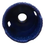 Broca Copa Diamantada Bremen 40mm Para Amoladora 8057 - Imagen 8