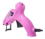 Pistola Encoladora Suprabond Hx200 Rosa Chica + Barrita 1/2k - Imagen 5