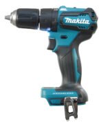 Taladro Percutor Atornillador 18v 13mm Makita Dhp483z S/bate
