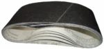 Lija De Banda Para Madera Marca Doble A 100x610 Grano 60 - Imagen 5