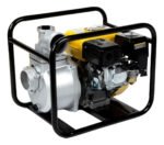 Motobomba Industrial Nafta 7hp Dogo Agua 1.000l/min 3 Pulgad - Imagen 4