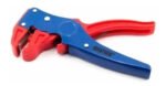 Pela Cable Automático Corte Frontal Bremen 2624 Profesional Palstico - Imagen 7