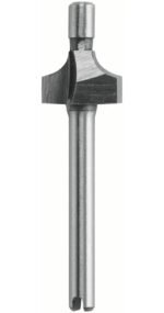 Broca Fresadora 3,2 Mm Dremel 615 Minitorno Dremel