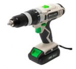 Taladro Percutor Salkor Profesional 18v 13mm Batería Gris - Imagen 4