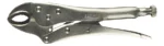 Pinza De Fuerza O Pinza Perro 10 PuLG. 250mm Hamilton App100