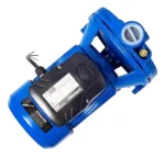 Bomba Centrifuga Evergreen 1hp Ev-158 Monofasica 26mts Gamma - Azul - 50 Hz - Monofásica - Imagen 2