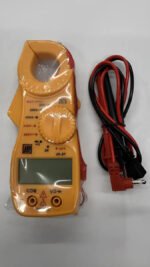 Pinza Amperometrica Chica Digital Tester Buzzer Ja-87 Oferta