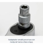 Juego Puntas Multiestria Bremen Cortas Largas 11 Pz 8306 - Imagen 6