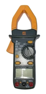 Pinza Amperometrica Digital Ac Dc 1000amp Data Hold Ja-2101