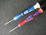 Destornillador Bremen Estrella Torx T6 X 50mm Mod: 5948 - Imagen 3