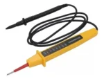 Punta Prueba Probador Tension 6v 12v 24v 110v 220v 400v 6595 - Imagen 2
